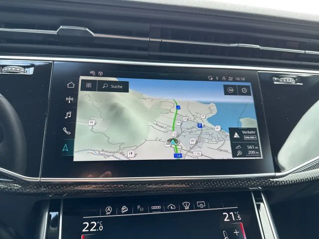 Audi Q7 50 TDI Quattro S-Line