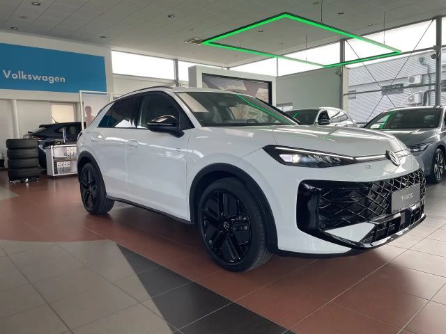 Volkswagen T-Roc DSG R-Line