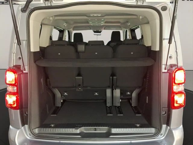 Citroën Spacetourer 2.0 180Plus M SOFORT AHK*NAVI*KAMERA*