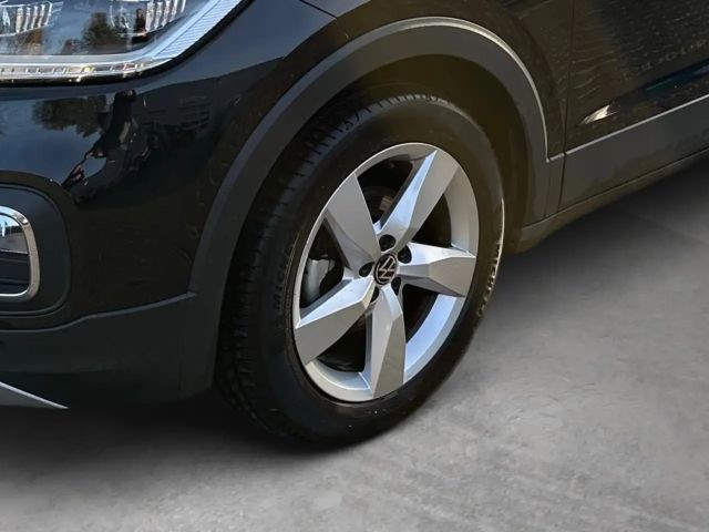 Volkswagen T-Cross 1.0 TSI Style