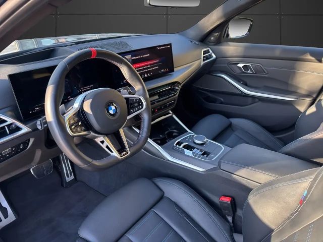 BMW 340 Touring xDrive