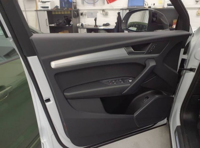 Audi Q5 40 TFSI Quattro S-Tronic Sportback