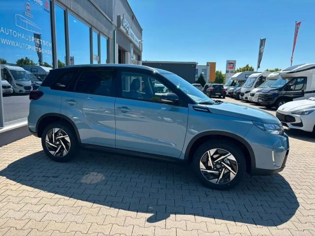 Suzuki Vitara 4x4 Comfort Hybrid