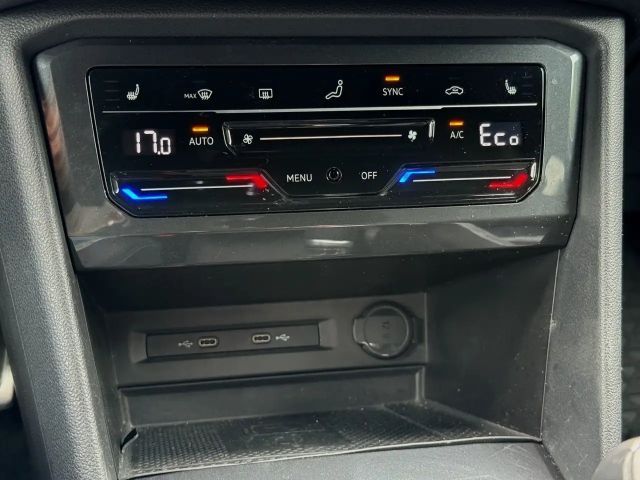 Volkswagen Tiguan R-Line eHybrid