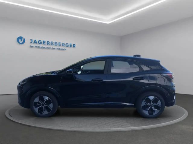 Ford Puma E-Gen 43kWh