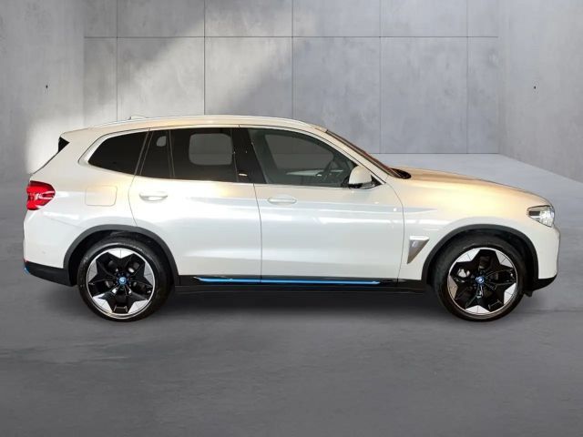BMW iX3 Inspiring iX3
