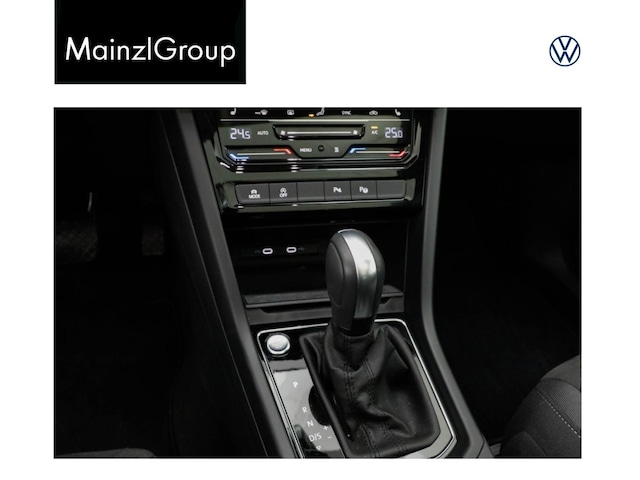 Volkswagen Touran DSG Highline