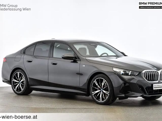 BMW 530 530e Sedan xDrive
