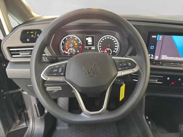 Volkswagen Caddy 1.5 TSI Life Maxi