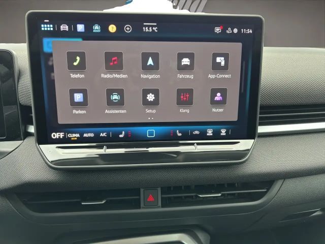 Volkswagen T-Roc DSG Life