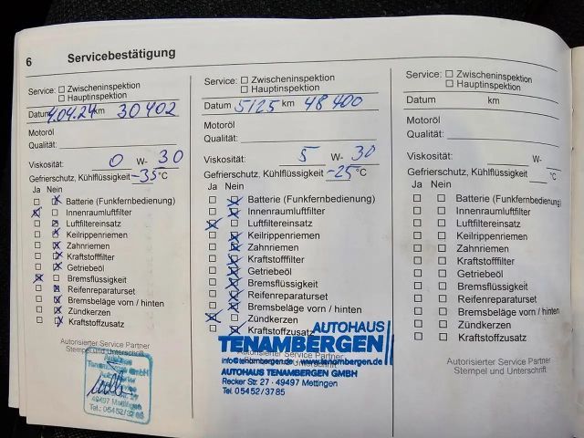 Opel Grandland X Elegance Innovation