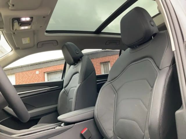 Skoda Kodiaq 1.5 TSI Selection