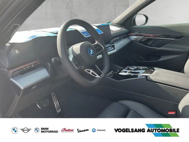 BMW i5 M-Sport Sedan