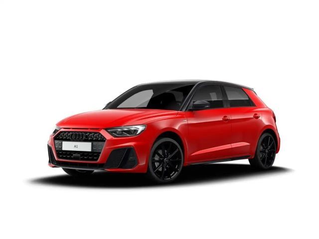 Audi A1 30 TFSI S-Line Sportback