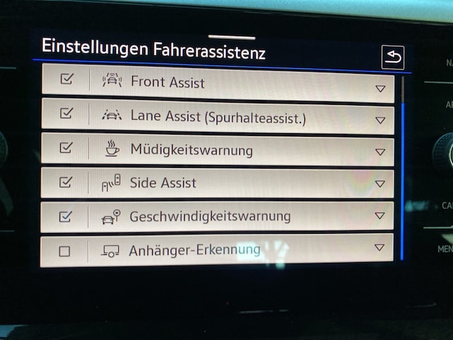 Volkswagen Taigo 1.0 TSI