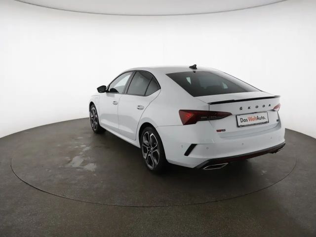 Skoda Octavia RS iV