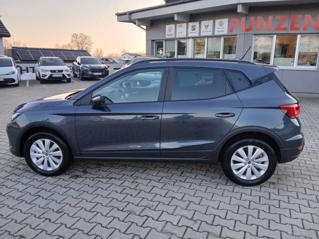 Seat Arona 1.0 TSI DSG Style