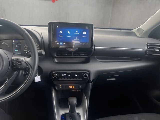 Mazda 2 HYBRID ++R.Kamera+APPLE-ANDROID AUTO++