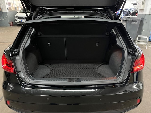Audi A1 30 TFSI S-Tronic Sportback