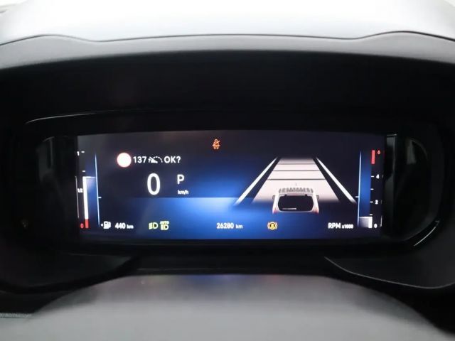 Opel Combo 1.5 CDTI GS-Line Grand Sport Life