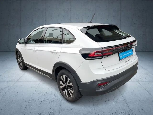 Volkswagen Taigo 1.0 TSI Life
