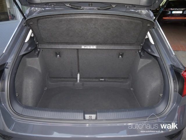 Volkswagen T-Roc 2.0 TDI