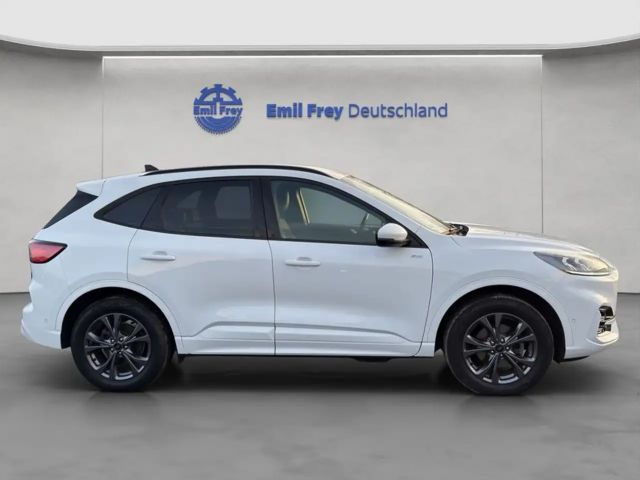 Ford Kuga Plug in Hybrid ST Line X