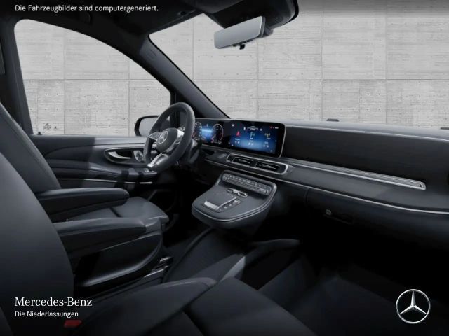 Mercedes-Benz V 300 AVANTGARDE V 300 d