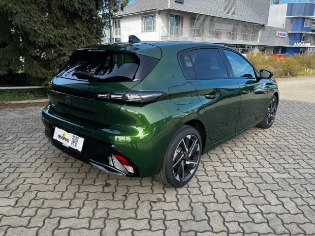 Peugeot 308 Allure Pack BlueHDi EAT8