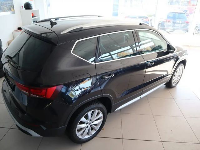 Seat Ateca Xperience/DAB/LED/NAVI/FULL LINK/SHZ