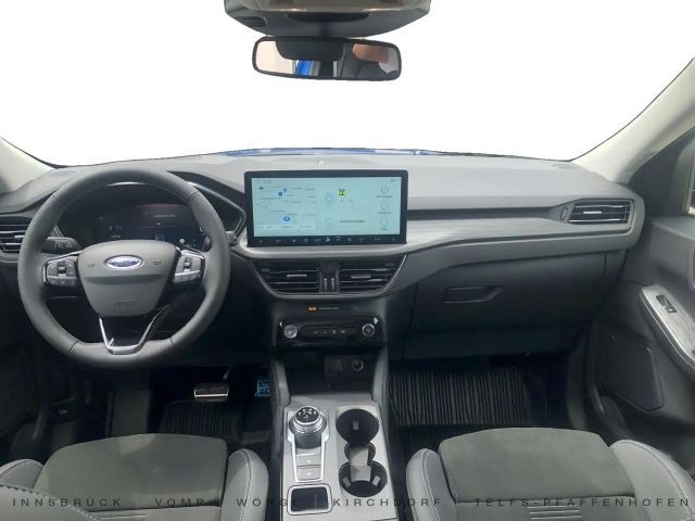 Ford Kuga AWD Active Hybrid X