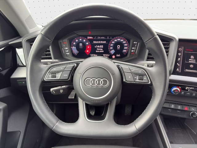 Audi A1 30 TFSI Allstreet
