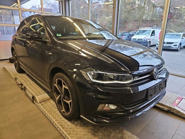 Volkswagen Polo 1.0 TSI R-Line