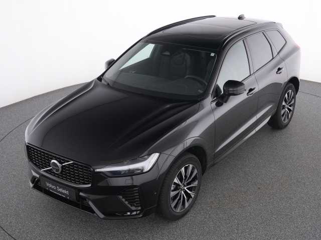 Volvo XC60 XC 60