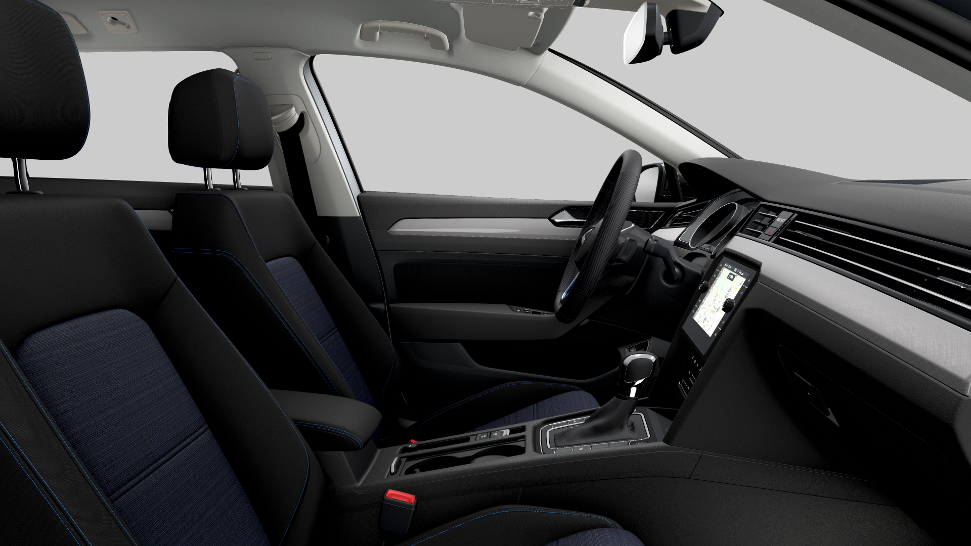 Volkswagen Passat DSG GTE Variant