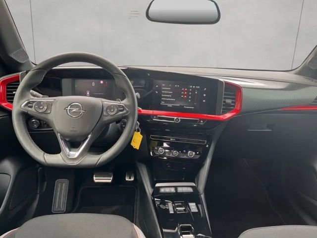 Opel Mokka GS-Line Grand Sport Turbo