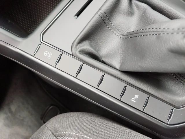 Volkswagen Taigo 4Me TSI