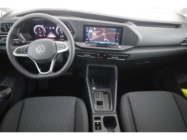 Volkswagen Caddy 2.0 TDI Life