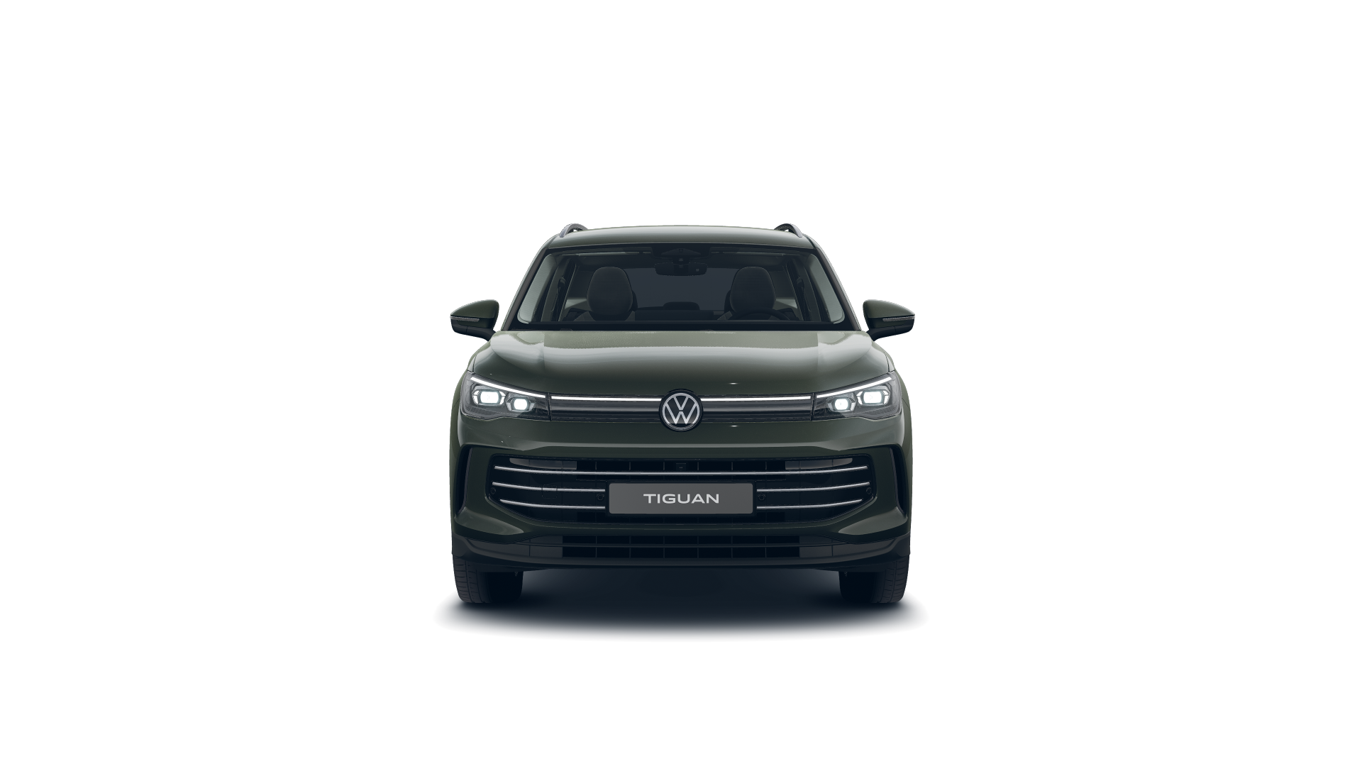 Volkswagen Tiguan 2.0 TDI DSG Elegance Elegance