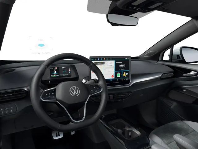 Volkswagen ID.4 IQ.Drive Pure