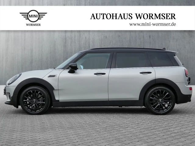 MINI Cooper Clubman DAB LED RFK Navi Komfortzg. Shz