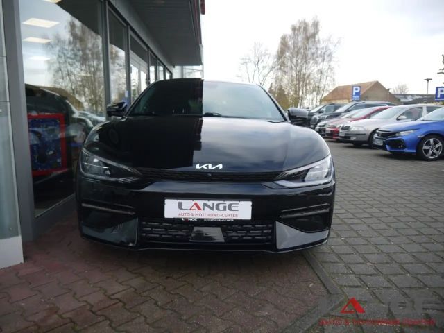 Kia EV6 77,4 kWh GT-Line Vierwielaandrijving