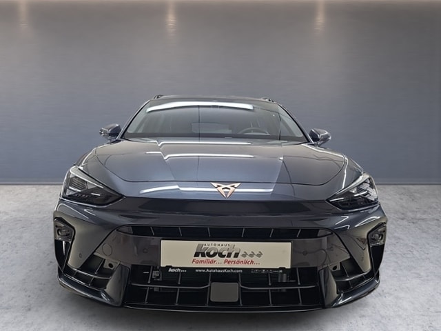 Cupra Leon DSG Sportstourer