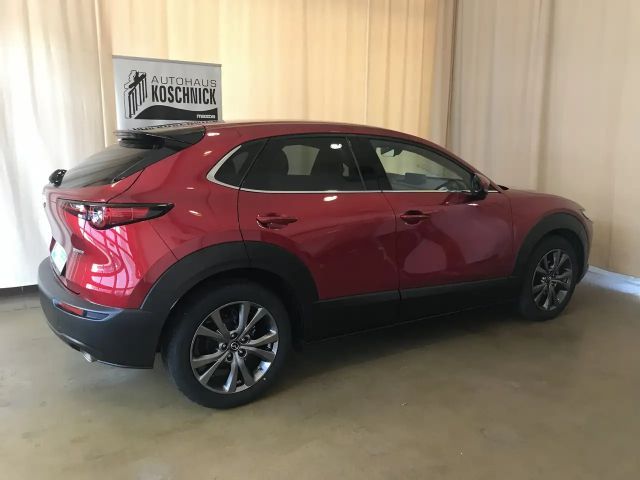 Mazda CX-30 Exclusive-line SkyActiv e-Skyactiv