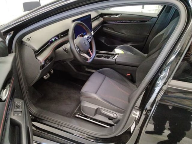 Volkswagen ID.7 4Motion GTX Tourer