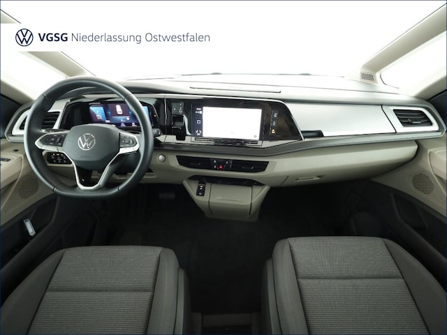 Volkswagen Multivan Lang