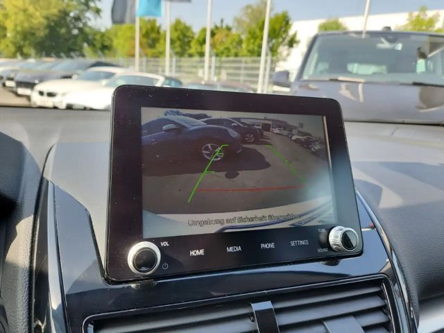 Mitsubishi Eclipse Cross PHEV