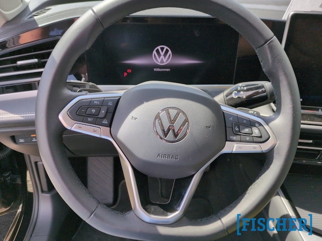 Volkswagen Passat 2.0 TDI DSG Elegance Elegance