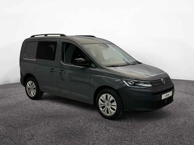 Volkswagen Caddy 1.5 TSI