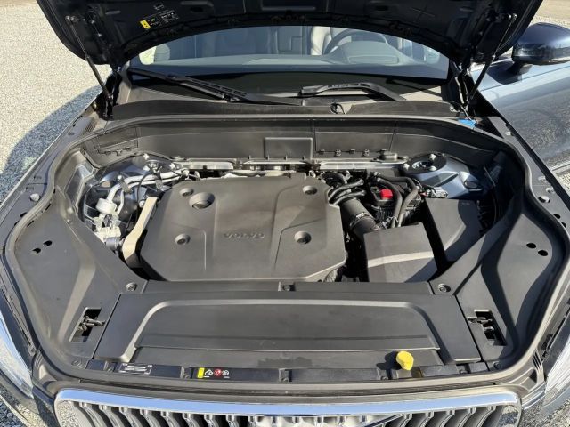 Volvo XC90 AWD Bright Plus